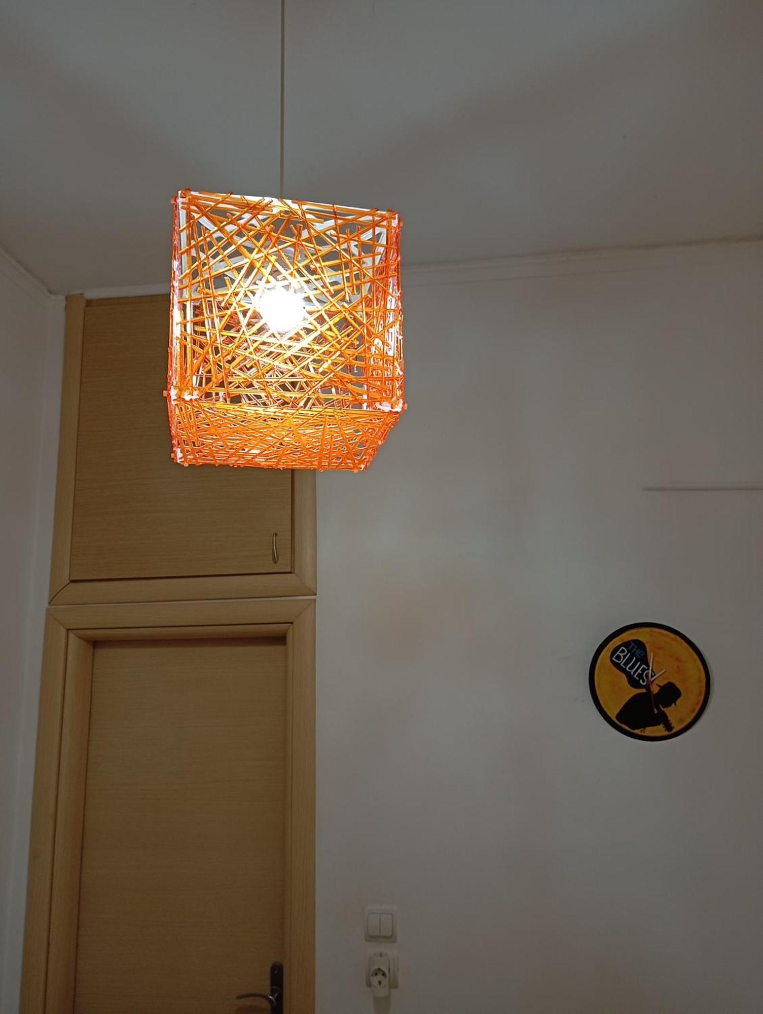 Apartament Aperriton Ateny Zewnętrze zdjęcie