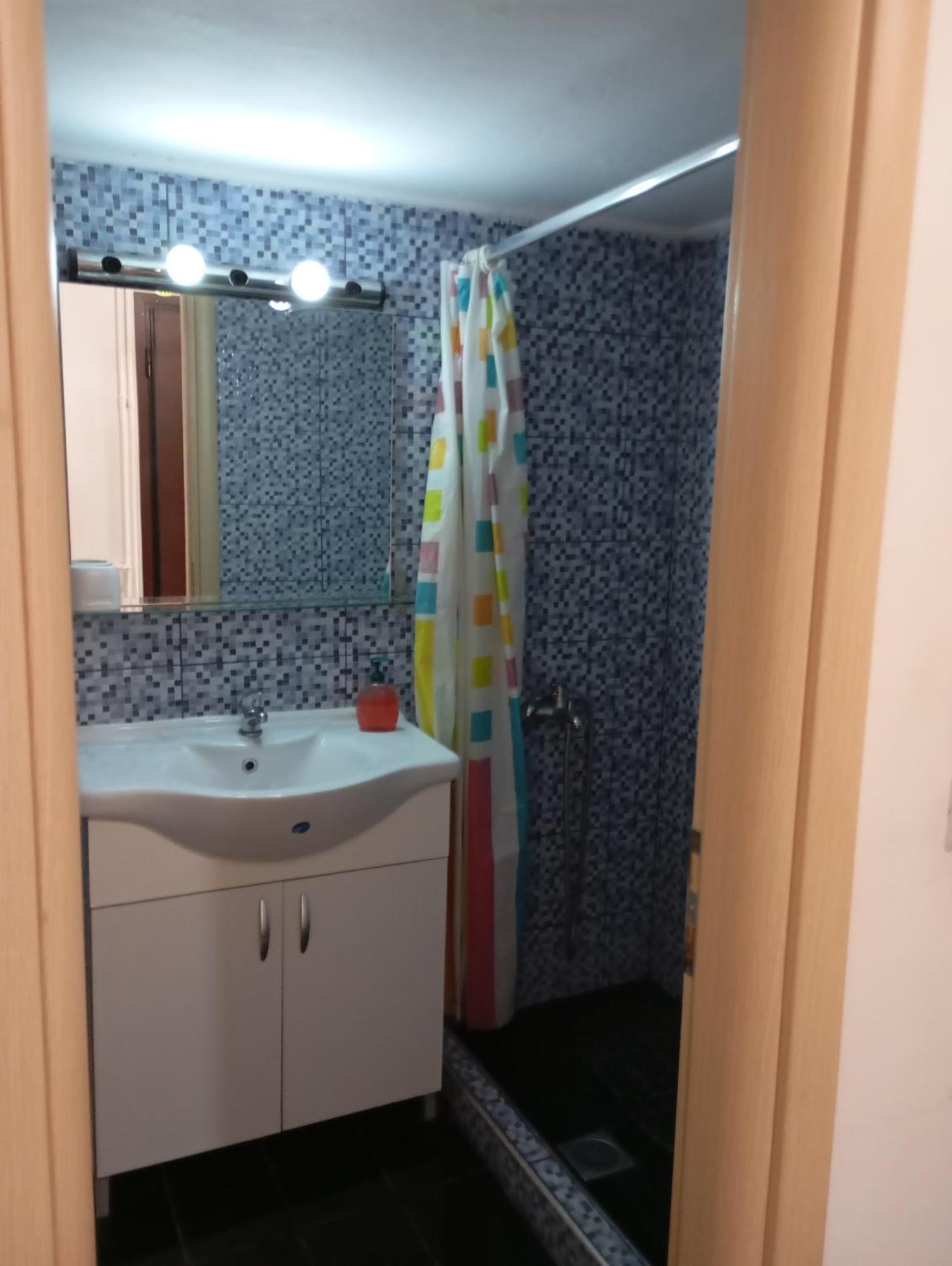 Apartament Aperriton Ateny Zewnętrze zdjęcie